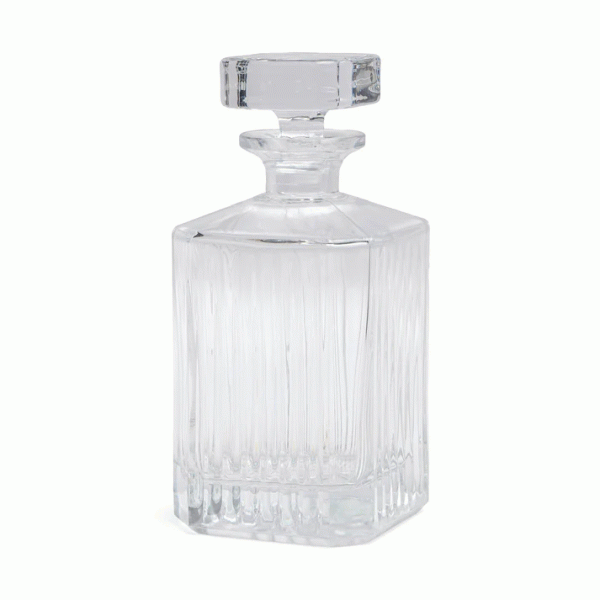 Gentlemen’s Hardware -  1